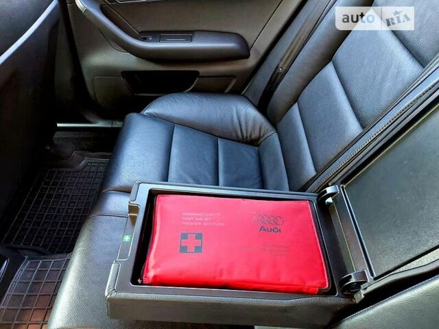Ауди А6 2006 в Черкассах на Automoto.ua Черный Ауди А6, объемом двигателя 3.2 л и пробегом 222 тыс. км за 7500 $, фото 29 на Automoto.ua