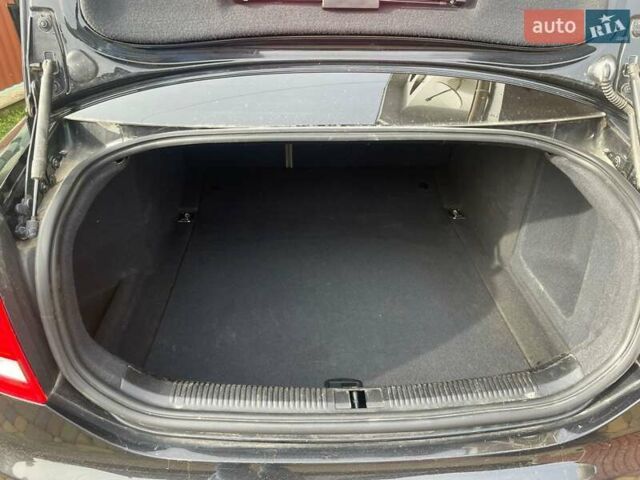 Чорний Ауді А6, об'ємом двигуна 1.98 л та пробігом 235 тис. км за 8500 $, фото 15 на Automoto.ua