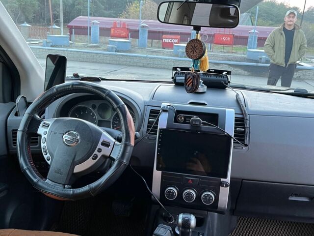Ауді А6 2006 у Изюме на Automoto.ua Чорний Ауді А6, об'ємом двигуна 2.7 л та пробігом 290 тис. км за 3200 $, фото 6 на Automoto.ua