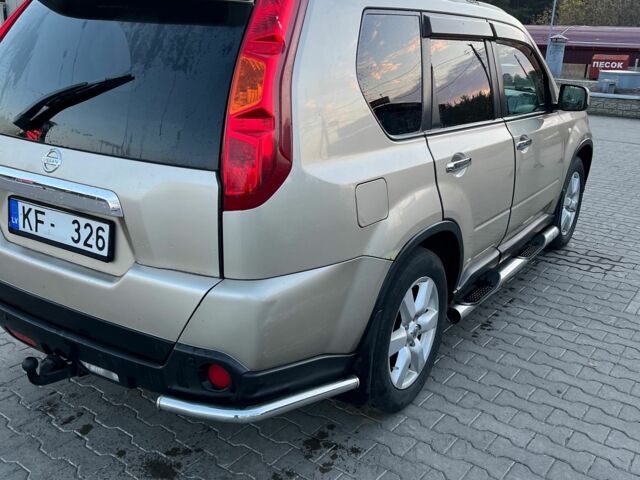 Ауді А6 2006 у Изюме на Automoto.ua Чорний Ауді А6, об'ємом двигуна 2.7 л та пробігом 290 тис. км за 3200 $, фото 8 на Automoto.ua