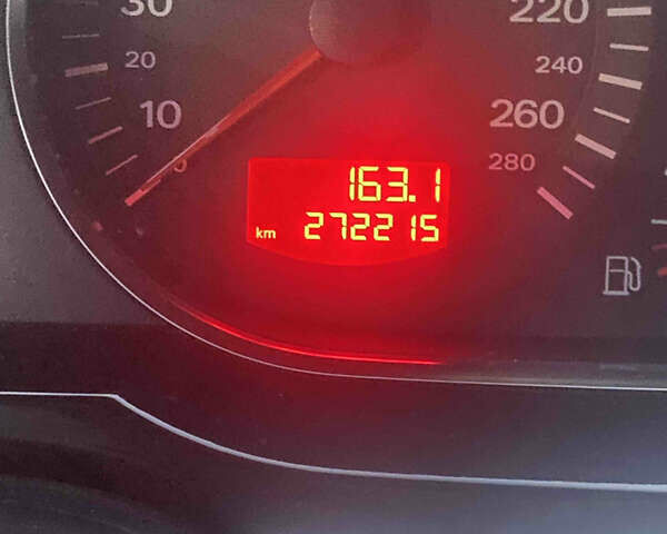 Чорний Ауді А6, об'ємом двигуна 2.4 л та пробігом 272 тис. км за 7500 $, фото 1 на Automoto.ua