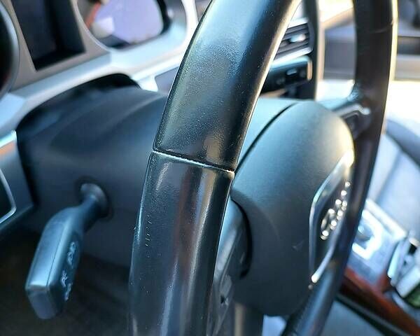 Ауди А6 2006 в Черкассах на Automoto.ua Черный Ауди А6, объемом двигателя 3.2 л и пробегом 222 тыс. км за 7500 $, фото 27 на Automoto.ua