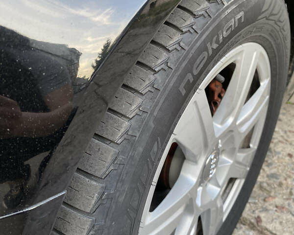 Чорний Ауді А6, об'ємом двигуна 2.4 л та пробігом 272 тис. км за 7500 $, фото 5 на Automoto.ua