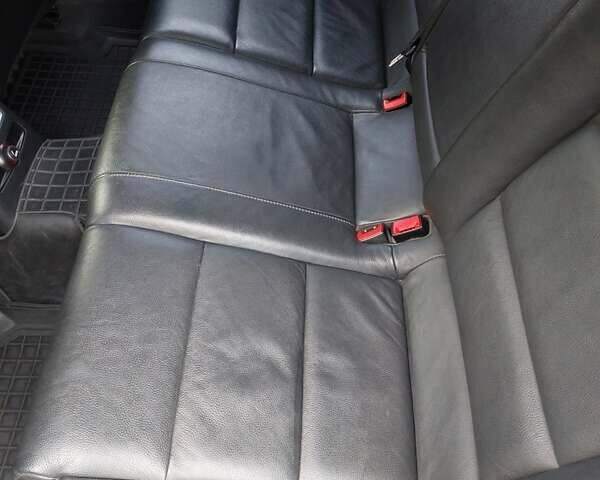 Ауди А6 2006 в Черкассах на Automoto.ua Черный Ауди А6, объемом двигателя 3.2 л и пробегом 222 тыс. км за 7500 $, фото 25 на Automoto.ua