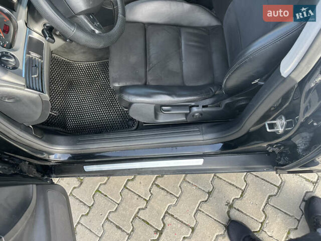 Ауді А6 2007 у Хмельницькому на Automoto.ua Чорний Ауді А6, об'ємом двигуна 2 л та пробігом 331 тис. км за 8850 $, фото 8 на Automoto.ua
