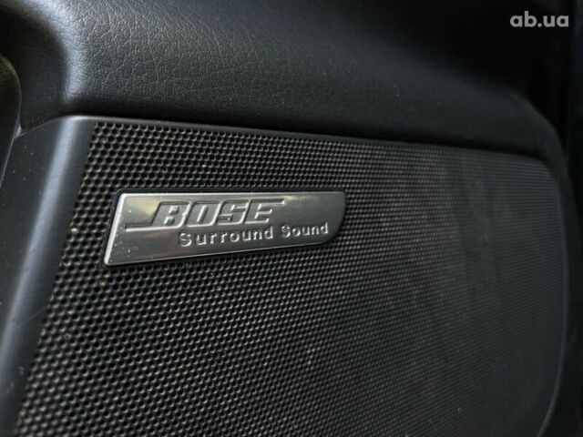 Ауди А6 2007 в Запорожье на Automoto.ua Черный Ауди А6, объемом двигателя 3 л и пробегом 250 тыс. км за 2410 $, фото 11 на Automoto.ua