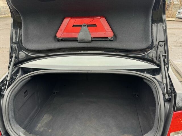 Черный Ауди А6, объемом двигателя 3 л и пробегом 250 тыс. км за 4650 $, фото 21 на Automoto.ua