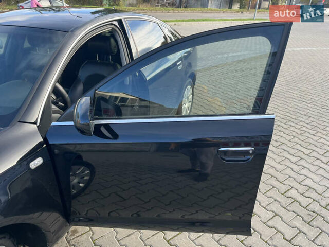 Ауді А6 2007 у Хмельницькому на Automoto.ua Чорний Ауді А6, об'ємом двигуна 2 л та пробігом 331 тис. км за 8850 $, фото 15 на Automoto.ua