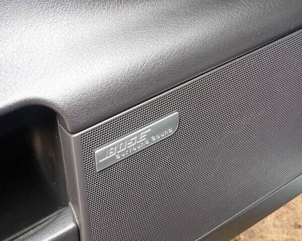 Черный Ауди А6, объемом двигателя 2.7 л и пробегом 325 тыс. км за 6950 $, фото 9 на Automoto.ua