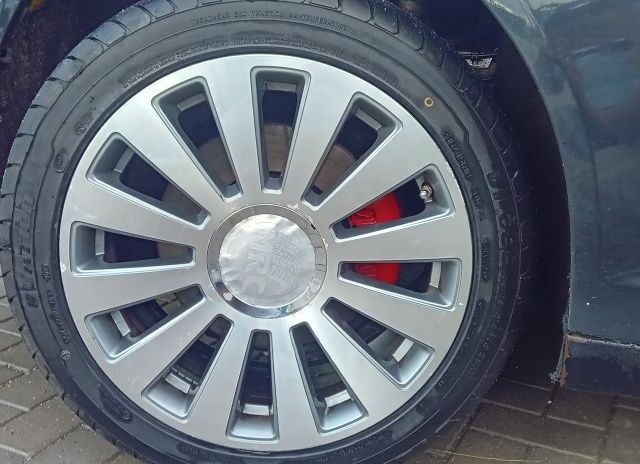 Черный Ауди А6, объемом двигателя 2.4 л и пробегом 260 тыс. км за 7300 $, фото 3 на Automoto.ua