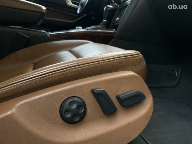 Ауди А6 2007 в Запорожье на Automoto.ua Черный Ауди А6, объемом двигателя 3 л и пробегом 250 тыс. км за 2410 $, фото 10 на Automoto.ua