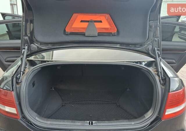 Чорний Ауді А6, об'ємом двигуна 0 л та пробігом 283 тис. км за 9000 $, фото 15 на Automoto.ua