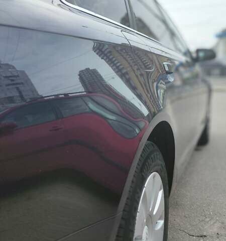 Ауди А6 2007 в Харькове на Automoto.ua Черный Ауди А6, объемом двигателя 1.97 л и пробегом 267 тыс. км за 7999 $, фото 5 на Automoto.ua