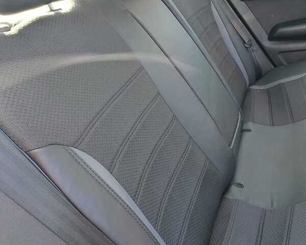 Черный Ауди А6, объемом двигателя 1.97 л и пробегом 359 тыс. км за 8300 $, фото 13 на Automoto.ua