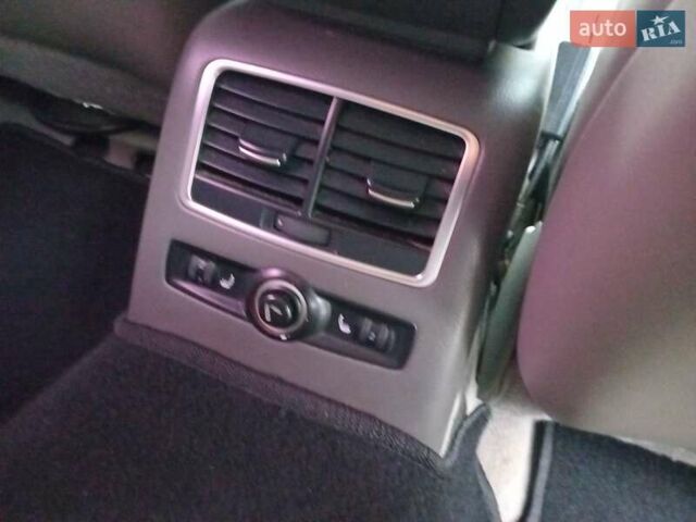 Черный Ауди А6, объемом двигателя 3 л и пробегом 466 тыс. км за 8200 $, фото 2 на Automoto.ua