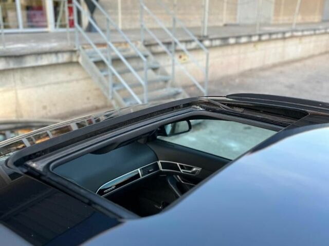 Черный Ауди А6, объемом двигателя 3 л и пробегом 210 тыс. км за 1905 $, фото 7 на Automoto.ua