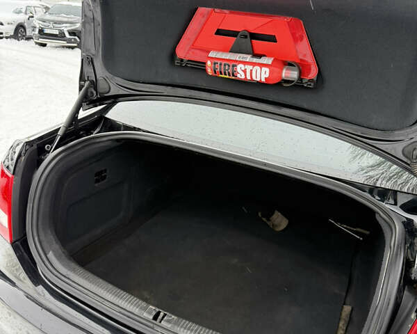 Чорний Ауді А6, об'ємом двигуна 2.39 л та пробігом 315 тис. км за 6950 $, фото 16 на Automoto.ua