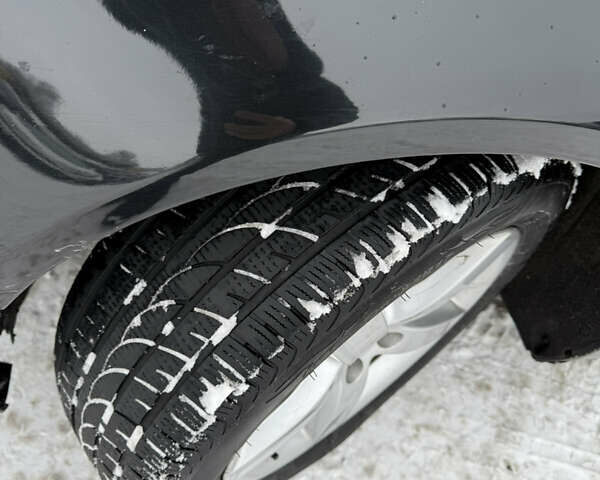 Чорний Ауді А6, об'ємом двигуна 2.39 л та пробігом 315 тис. км за 6950 $, фото 24 на Automoto.ua