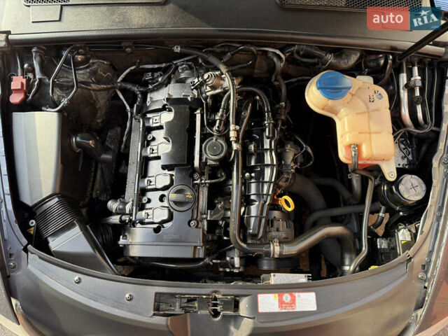 Черный Ауди А6, объемом двигателя 2 л и пробегом 319 тыс. км за 6500 $, фото 19 на Automoto.ua