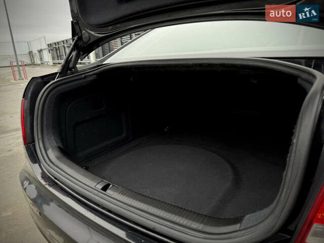 Черный Ауди А6, объемом двигателя 3 л и пробегом 305 тыс. км за 7999 $, фото 89 на Automoto.ua