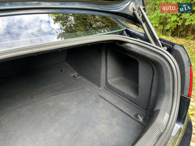 Чорний Ауді А6, об'ємом двигуна 3 л та пробігом 340 тис. км за 9700 $, фото 27 на Automoto.ua