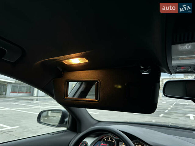 Черный Ауди А6, объемом двигателя 3 л и пробегом 305 тыс. км за 7999 $, фото 64 на Automoto.ua
