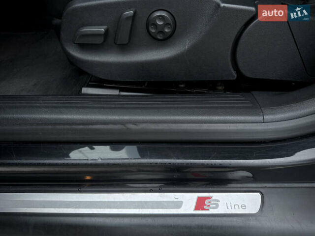Черный Ауди А6, объемом двигателя 3 л и пробегом 305 тыс. км за 7999 $, фото 32 на Automoto.ua