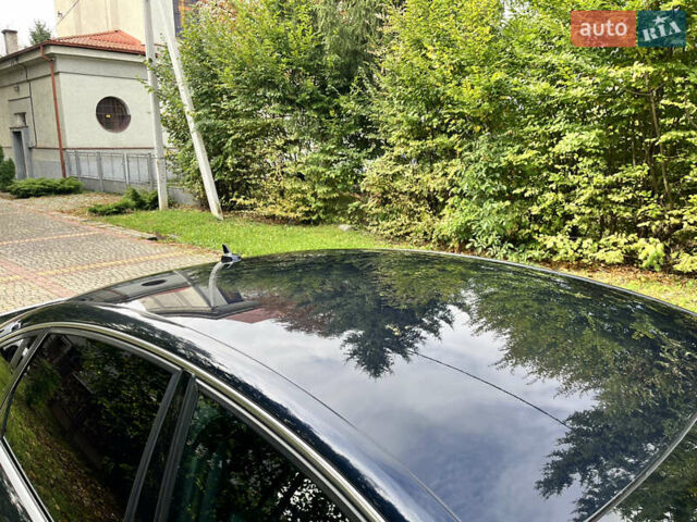 Чорний Ауді А6, об'ємом двигуна 3 л та пробігом 340 тис. км за 9700 $, фото 12 на Automoto.ua