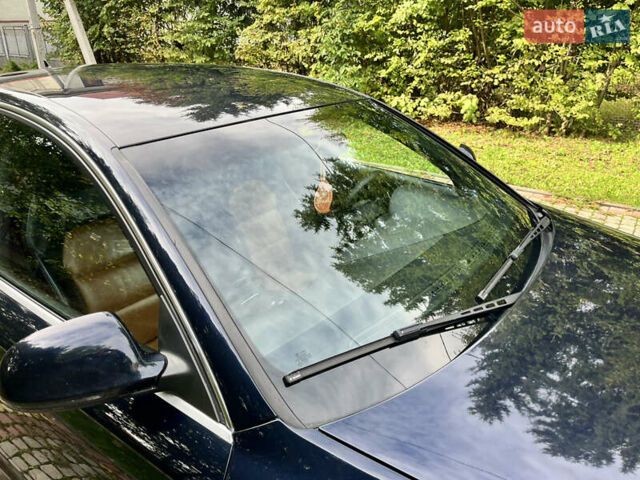 Чорний Ауді А6, об'ємом двигуна 3 л та пробігом 340 тис. км за 9700 $, фото 11 на Automoto.ua