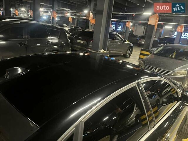 Черный Ауди А6, объемом двигателя 1.97 л и пробегом 303 тыс. км за 7500 $, фото 25 на Automoto.ua