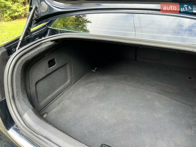 Черный Ауди А6, объемом двигателя 3 л и пробегом 340 тыс. км за 10000 $, фото 25 на Automoto.ua