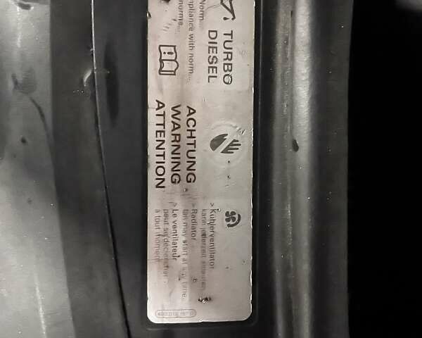 Черный Ауди А6, объемом двигателя 1.97 л и пробегом 303 тыс. км за 7500 $, фото 43 на Automoto.ua