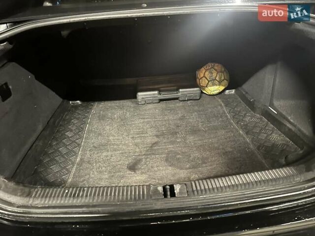 Черный Ауди А6, объемом двигателя 1.97 л и пробегом 303 тыс. км за 7500 $, фото 20 на Automoto.ua