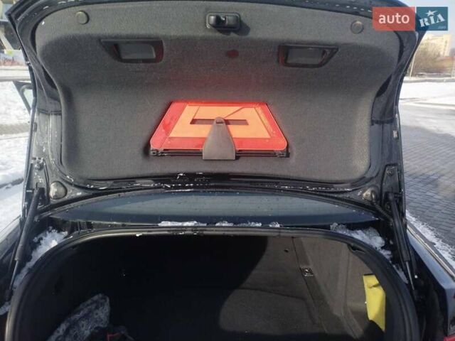 Ауди А6 2008 в Львове на Automoto.ua Черный Ауди А6, объемом двигателя 2 л и пробегом 280 тыс. км за 8300 $, фото 9 на Automoto.ua