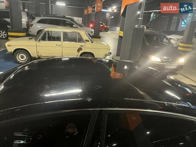 Черный Ауди А6, объемом двигателя 1.97 л и пробегом 303 тыс. км за 7500 $, фото 22 на Automoto.ua