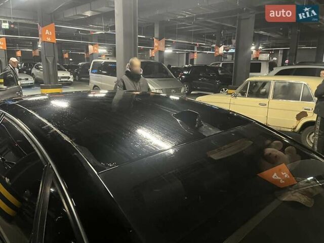 Черный Ауди А6, объемом двигателя 1.97 л и пробегом 303 тыс. км за 7500 $, фото 24 на Automoto.ua