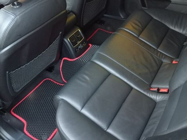 Чорний Ауді А6, об'ємом двигуна 4.2 л та пробігом 350 тис. км за 7850 $, фото 5 на Automoto.ua