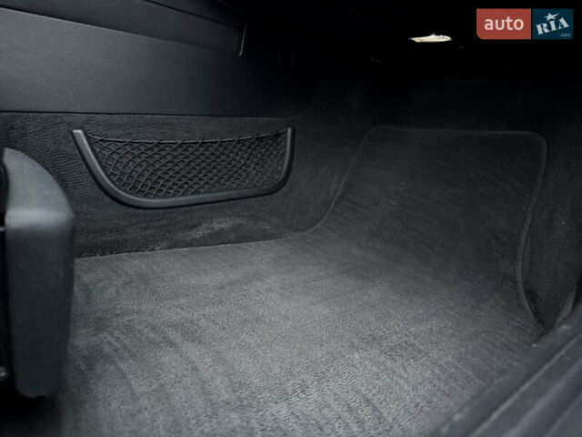 Черный Ауди А6, объемом двигателя 3 л и пробегом 305 тыс. км за 7999 $, фото 52 на Automoto.ua