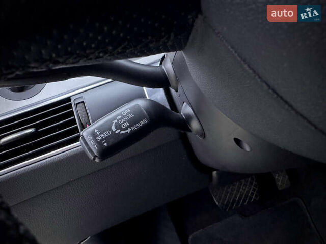 Черный Ауди А6, объемом двигателя 3 л и пробегом 305 тыс. км за 7999 $, фото 67 на Automoto.ua