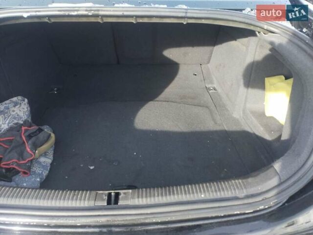 Ауди А6 2008 в Львове на Automoto.ua Черный Ауди А6, объемом двигателя 2 л и пробегом 280 тыс. км за 8300 $, фото 5 на Automoto.ua