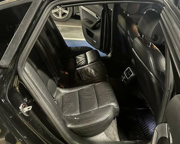 Черный Ауди А6, объемом двигателя 1.97 л и пробегом 303 тыс. км за 7500 $, фото 33 на Automoto.ua