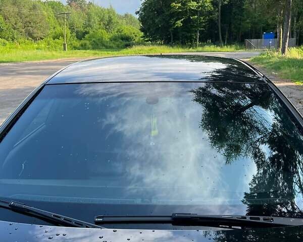 Ауди А6 2008 в Дубно на Automoto.ua Черный Ауди А6, объемом двигателя 2.7 л и пробегом 340 тыс. км за 8700 $, фото 8 на Automoto.ua