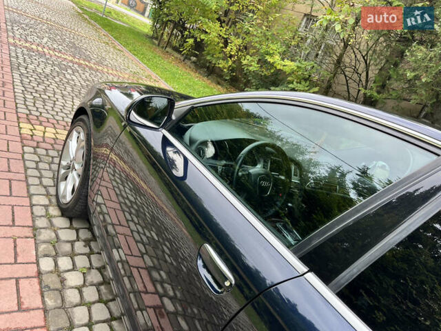 Чорний Ауді А6, об'ємом двигуна 3 л та пробігом 340 тис. км за 9700 $, фото 39 на Automoto.ua