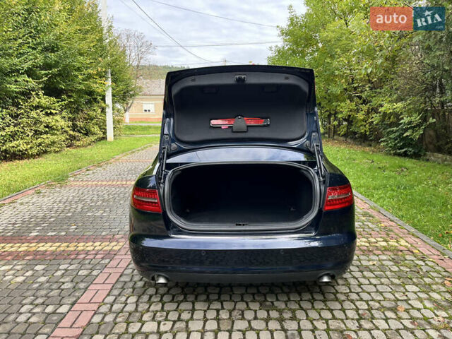Чорний Ауді А6, об'ємом двигуна 3 л та пробігом 340 тис. км за 9700 $, фото 25 на Automoto.ua
