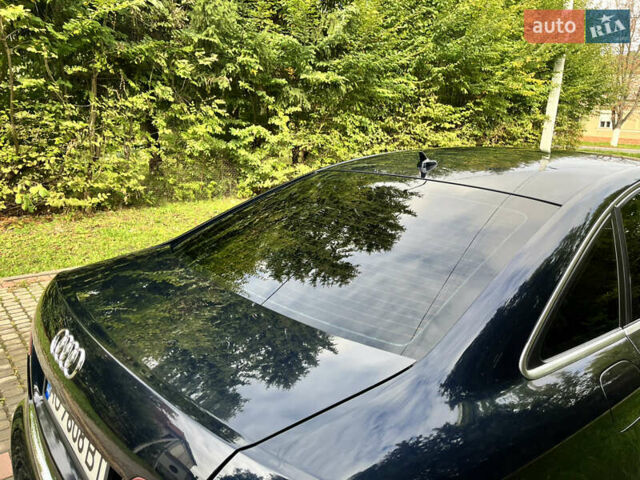 Чорний Ауді А6, об'ємом двигуна 3 л та пробігом 340 тис. км за 9700 $, фото 17 на Automoto.ua