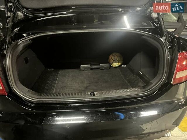 Черный Ауди А6, объемом двигателя 1.97 л и пробегом 303 тыс. км за 7500 $, фото 21 на Automoto.ua