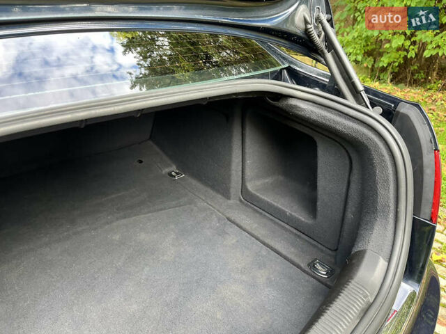 Черный Ауди А6, объемом двигателя 3 л и пробегом 340 тыс. км за 10000 $, фото 24 на Automoto.ua