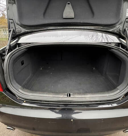 Черный Ауди А6, объемом двигателя 0 л и пробегом 182 тыс. км за 8000 $, фото 16 на Automoto.ua