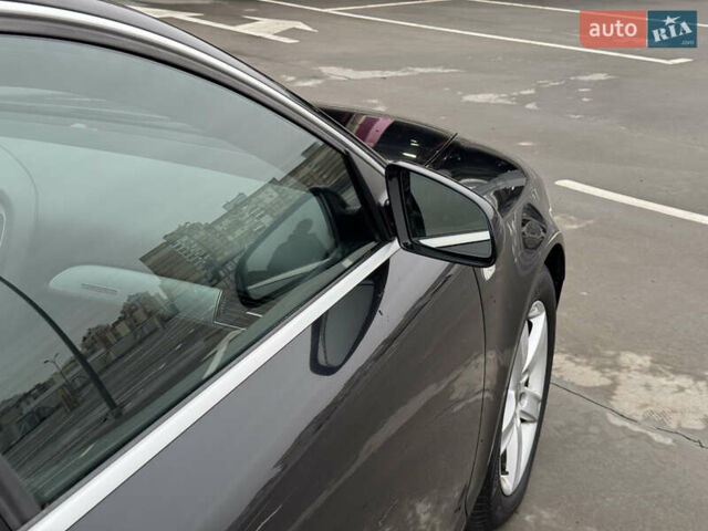 Черный Ауди А6, объемом двигателя 3 л и пробегом 305 тыс. км за 7999 $, фото 81 на Automoto.ua