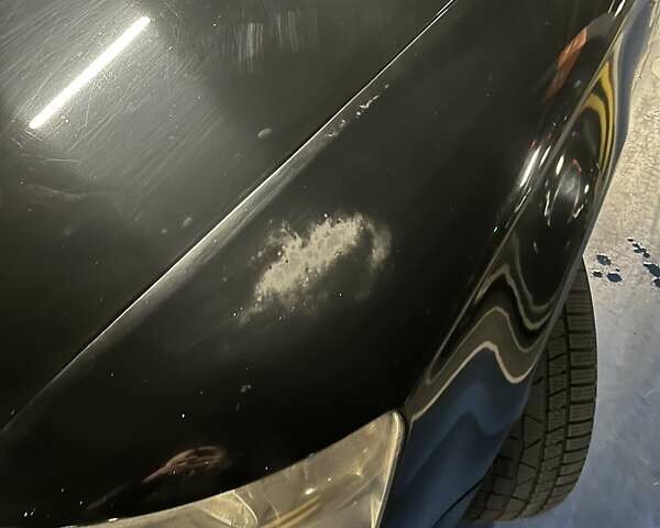 Черный Ауди А6, объемом двигателя 1.97 л и пробегом 303 тыс. км за 7500 $, фото 16 на Automoto.ua